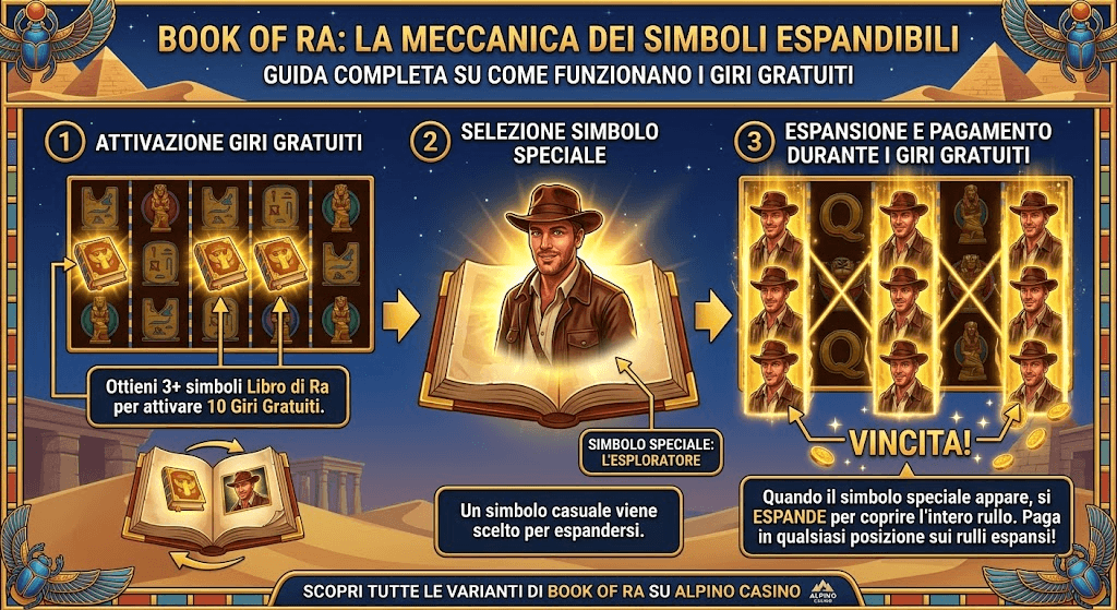 Slot Book of Ra