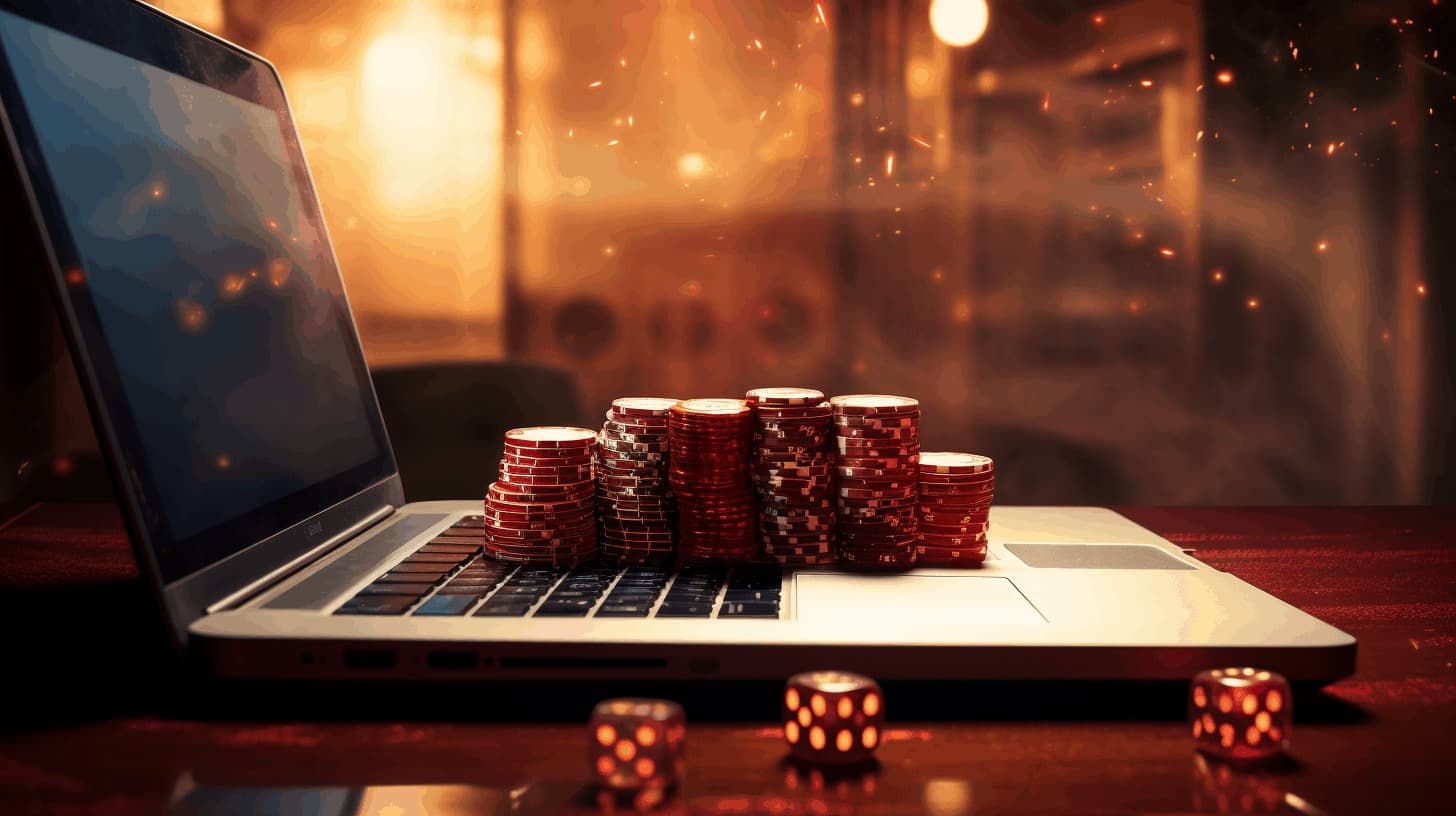 Come si gioca al casino online